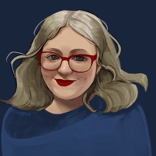 Cate C.