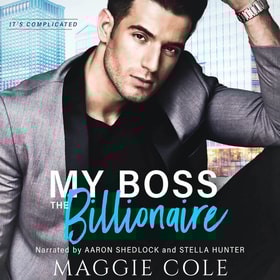 My Boss the Billionaire