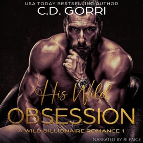 His Wild Obsession