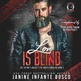 Love is Blind