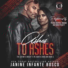 Ashes to Ashes