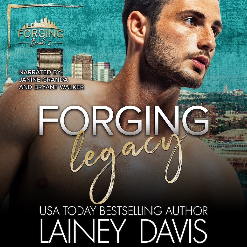 Forging Legacy