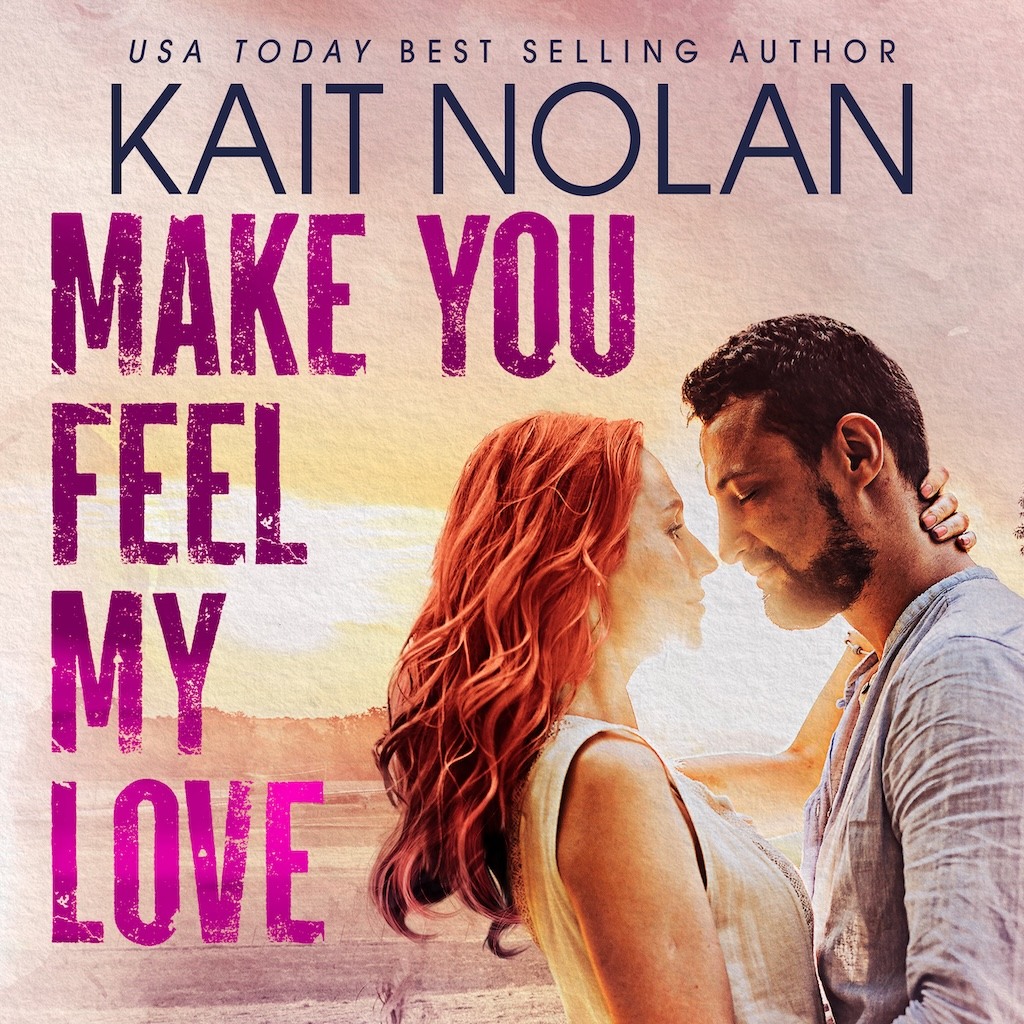 Make You Feel My Love