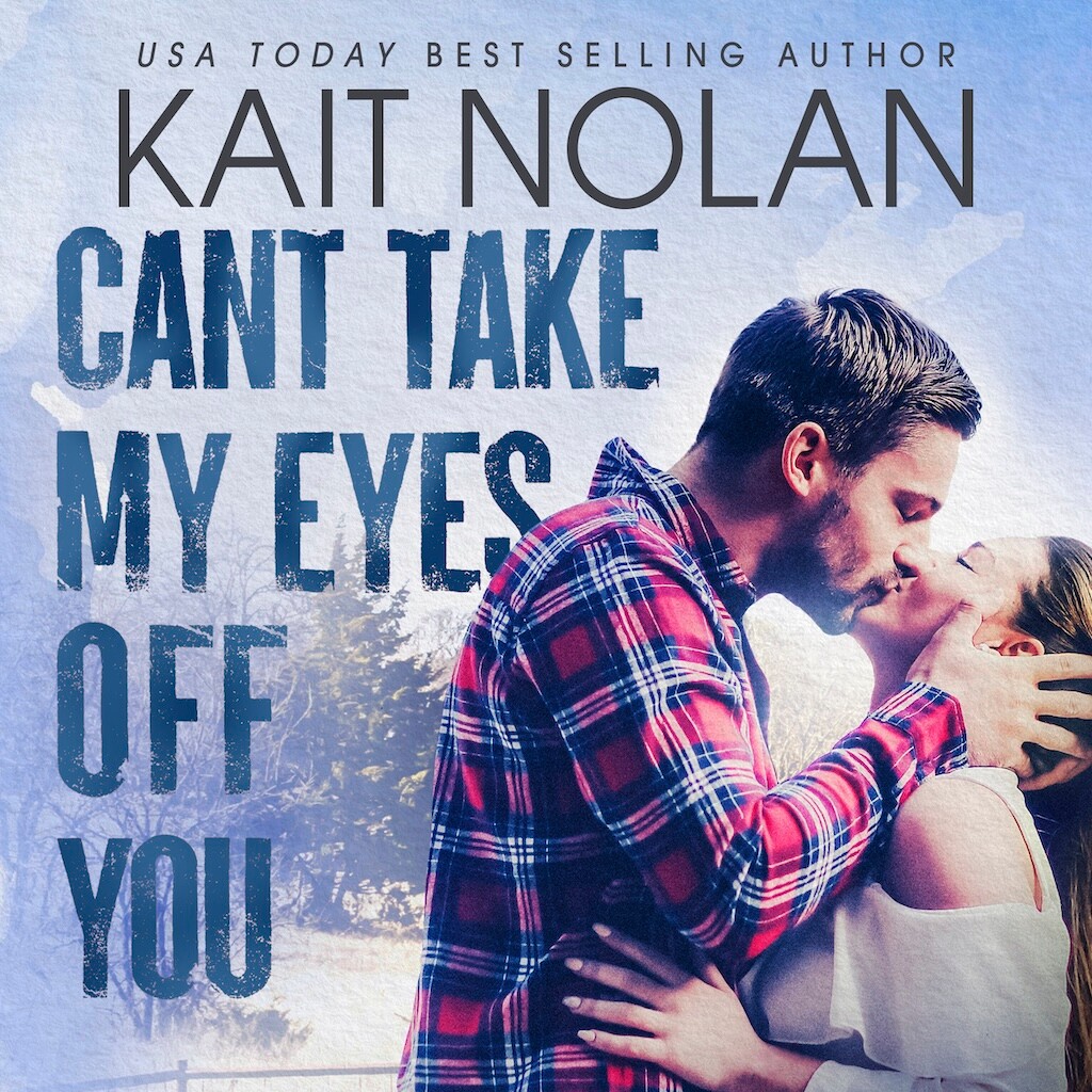 Can't Take My Eyes Off You