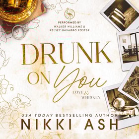 Drunk on You