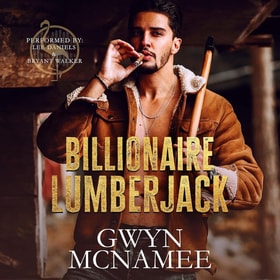 Billionaire Lumberjack
