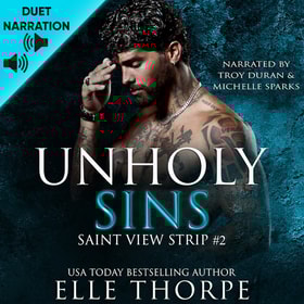 Unholy Sins
