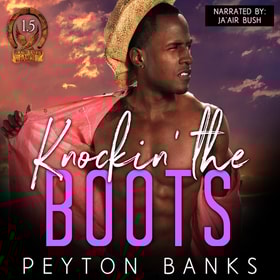 Knockin' the Boots