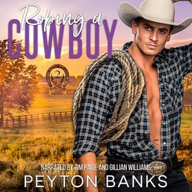 Roping a Cowboy