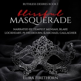 Blissful Masquerade