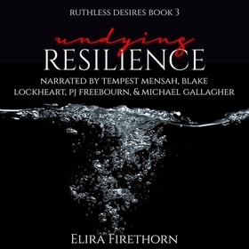 Undying Resilience