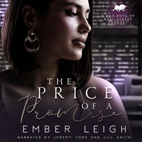 The Price of a Promise