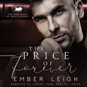 The Price of Forever