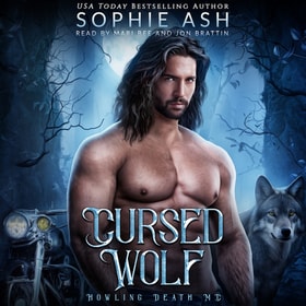 Cursed Wolf