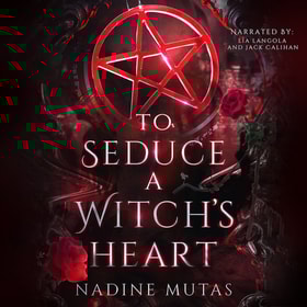 To Seduce a Witch's Heart