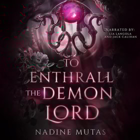 To Enthrall the Demon Lord