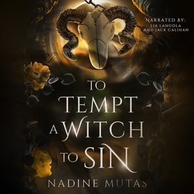 To Tempt a Witch to Sin