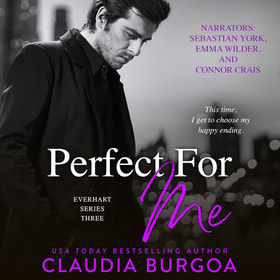Perfect for Me
