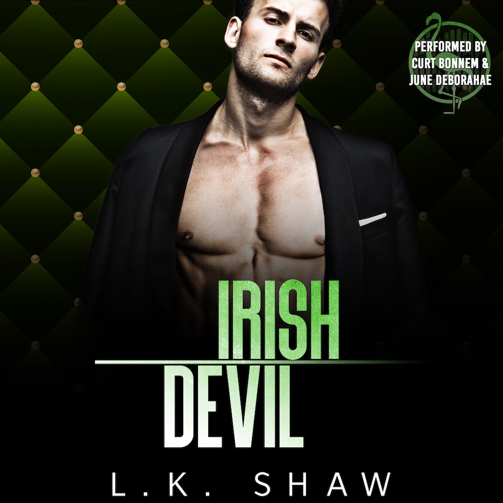 Irish Devil
