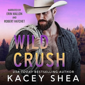 Wild Crush