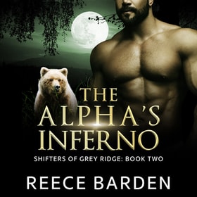The Alpha's Inferno