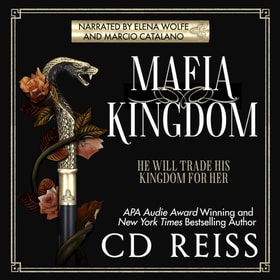 Mafia Kingdom