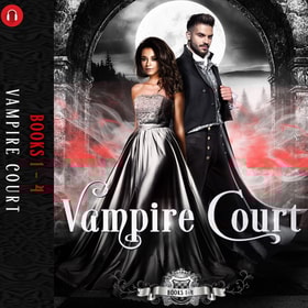 Vampire Court: Collection 1