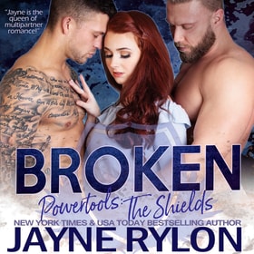Broken