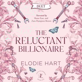 The Reluctant Billionaire
