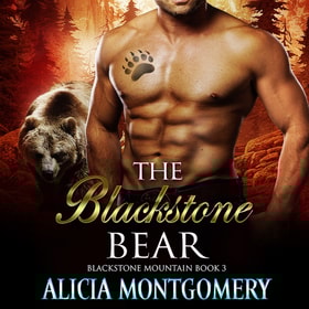 The Blackstone Bear