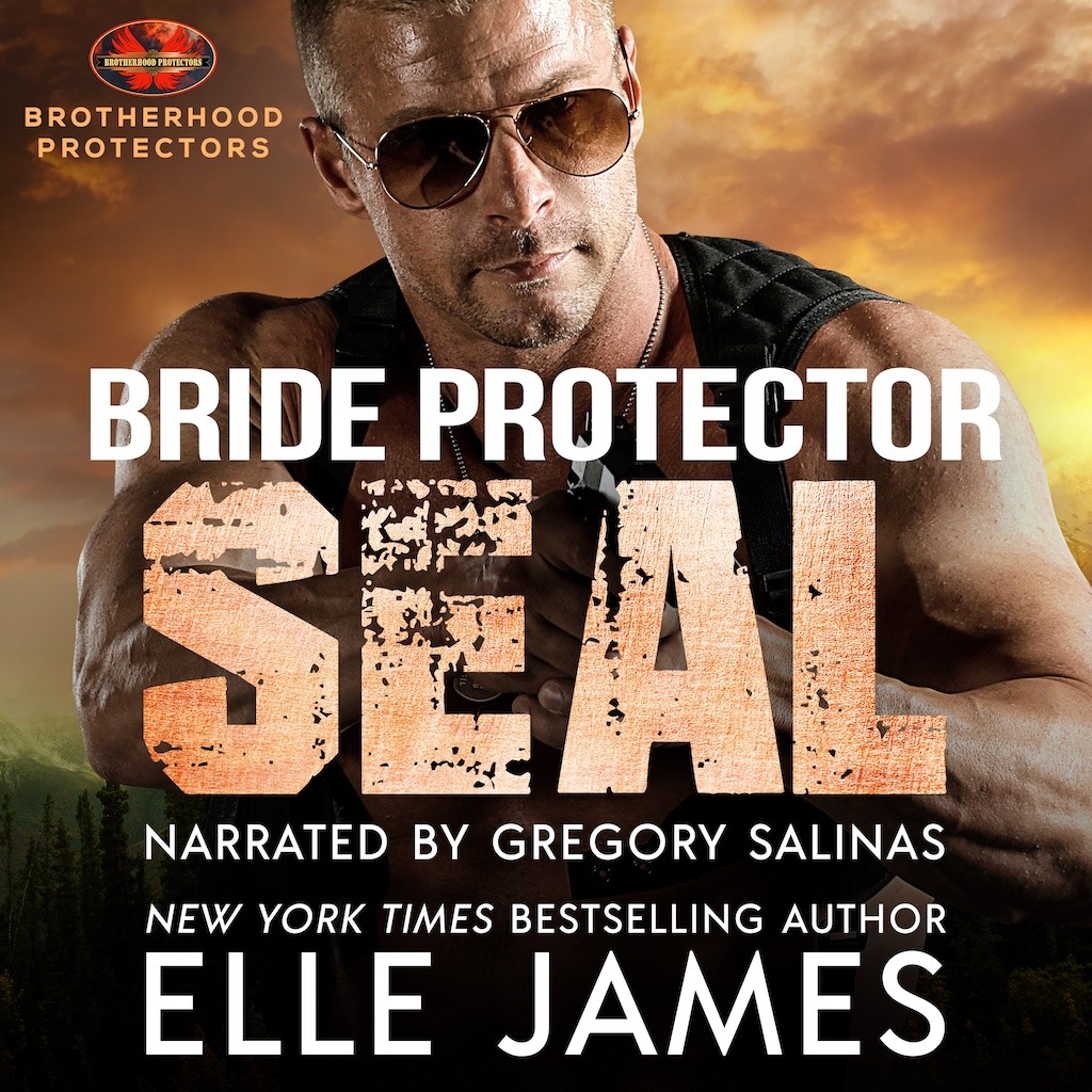 Bride Protector SEAL