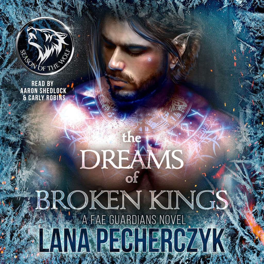 The Dreams of Broken Kings