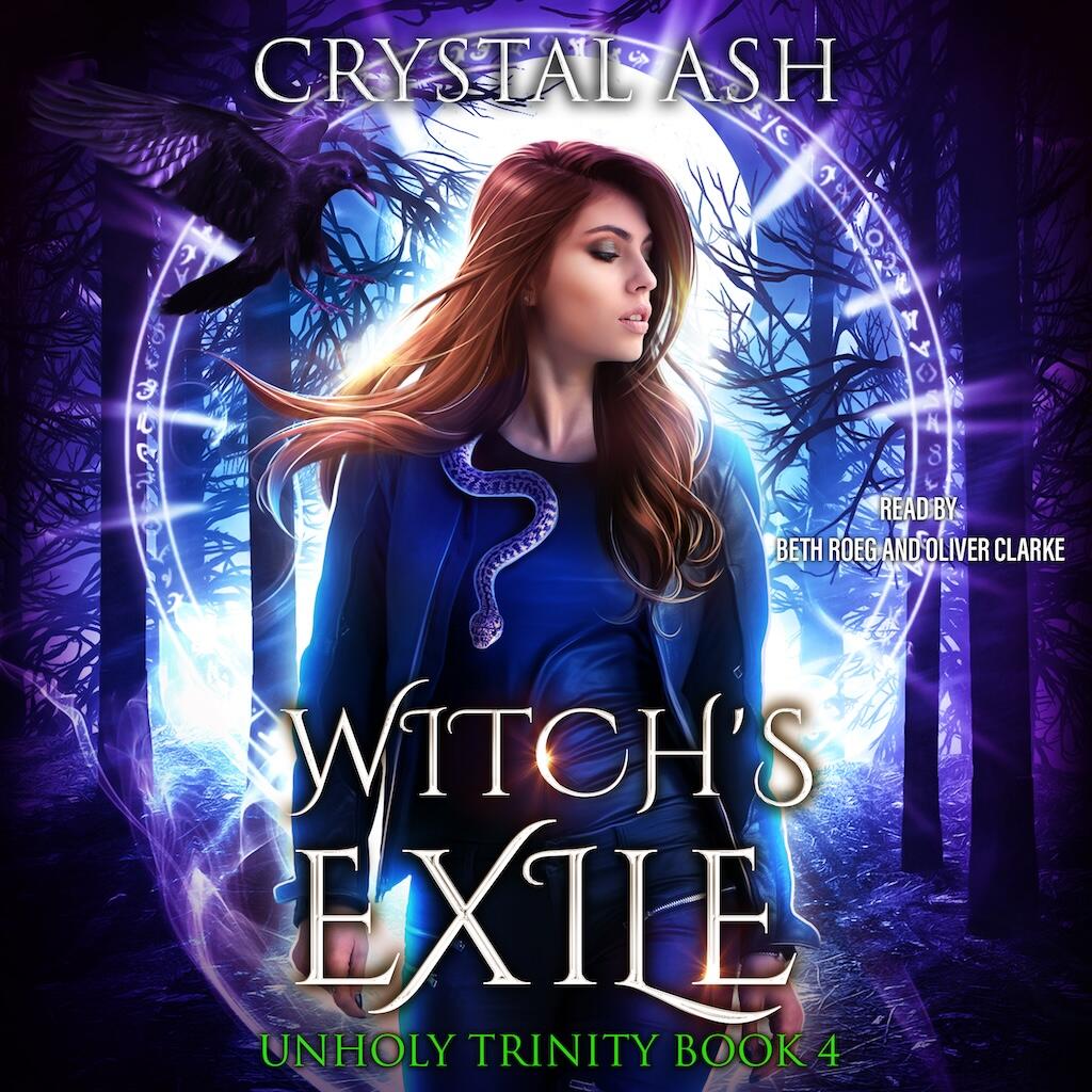 Witch's Exile