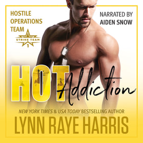 Hot Addiction