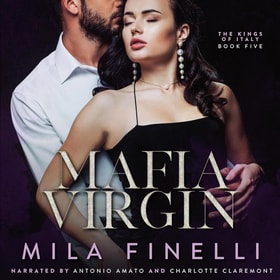 Mafia Virgin