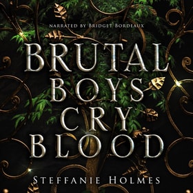 Brutal Boys Cry Blood
