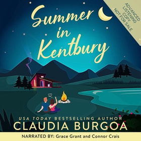 Summer in Kentbury