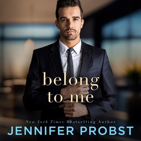 Belong to Me