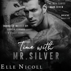 Time with Mr. Silver