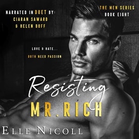 Resisting Mr. Rich