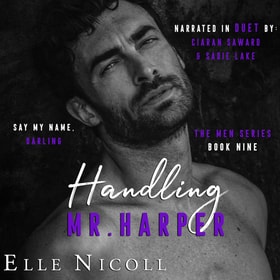 Handling Mr. Harper