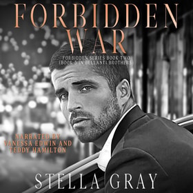 Forbidden War
