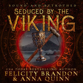 Seduced by the Viking