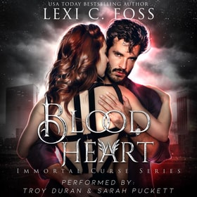 Blood Heart
