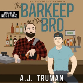 The Barkeep and the Bro