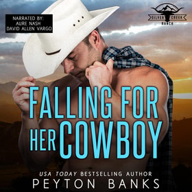 Falling for Her Cowboy