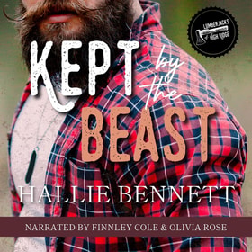 Kept by the Beast