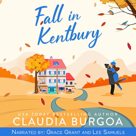 Fall in Kentbury