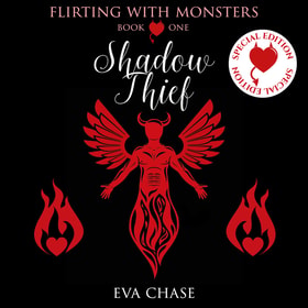 Shadow Thief