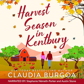 Harvest Season in Kentbury